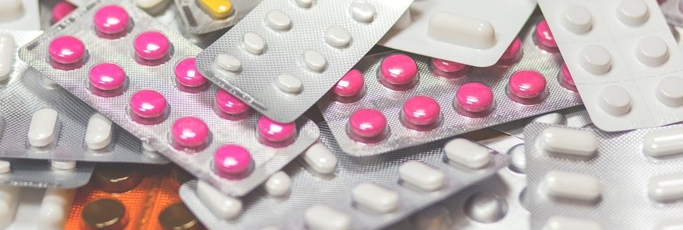 pills