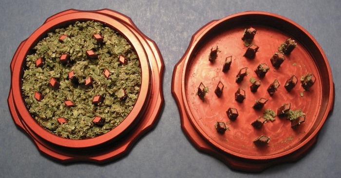 weed