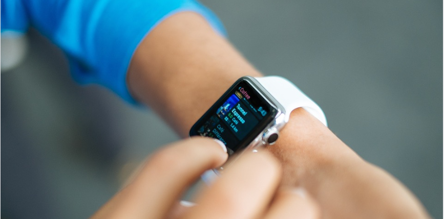 smart watch