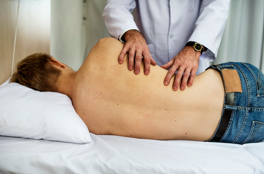 doctor consultation