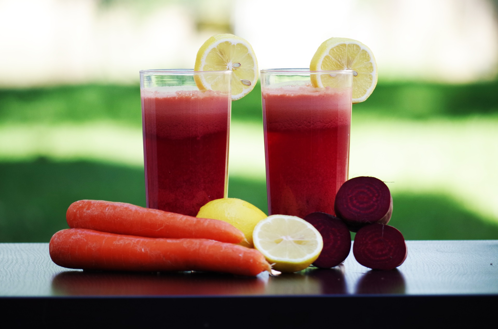 Smoothies