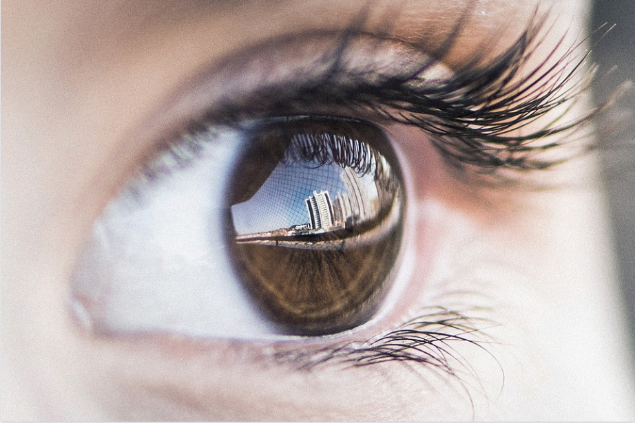 seeing