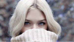 beauty is in the eye 