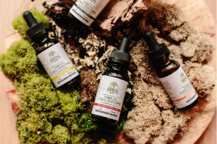 cbd hemp oil