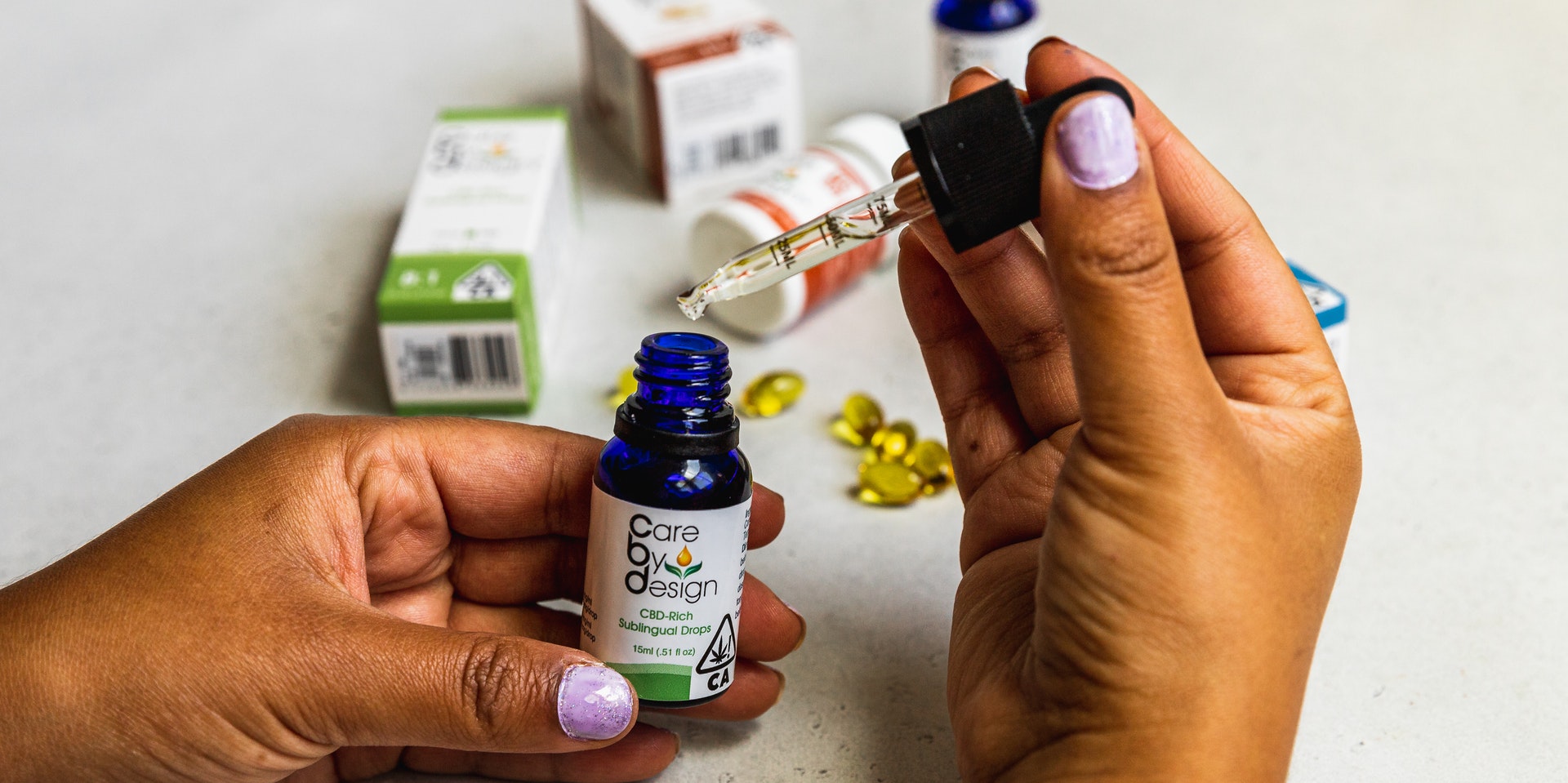 CBD Oil