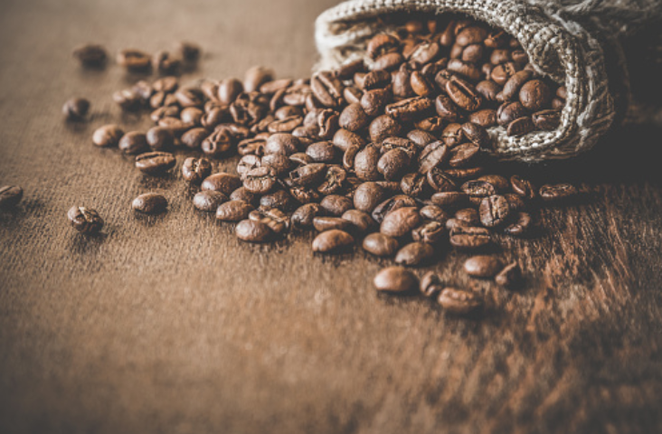 coffee beans