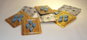blue pills 