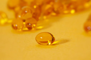 fish oil