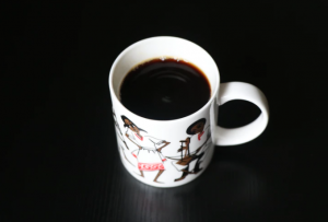 coffee