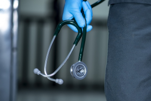 stetoscope