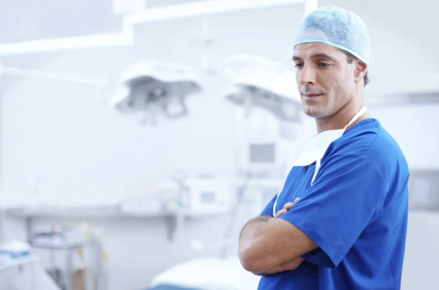 Doctor Dentist Dental