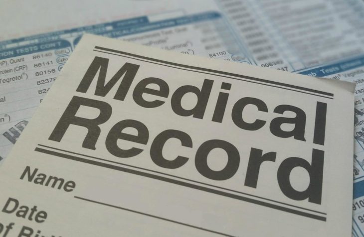 records