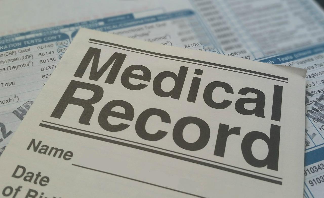 records