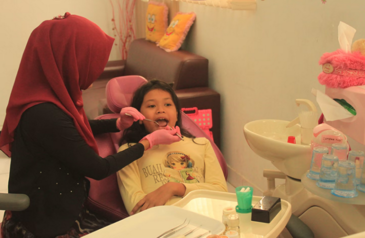 checkup