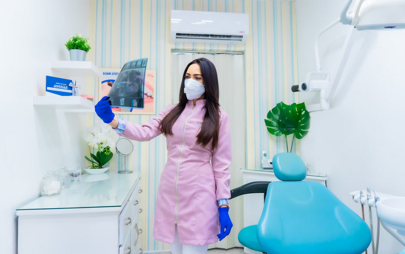 dentist