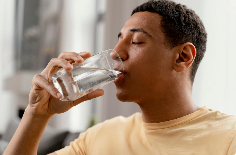 Why Hydrating First Thing in the Morning Improves Fitness Performance
